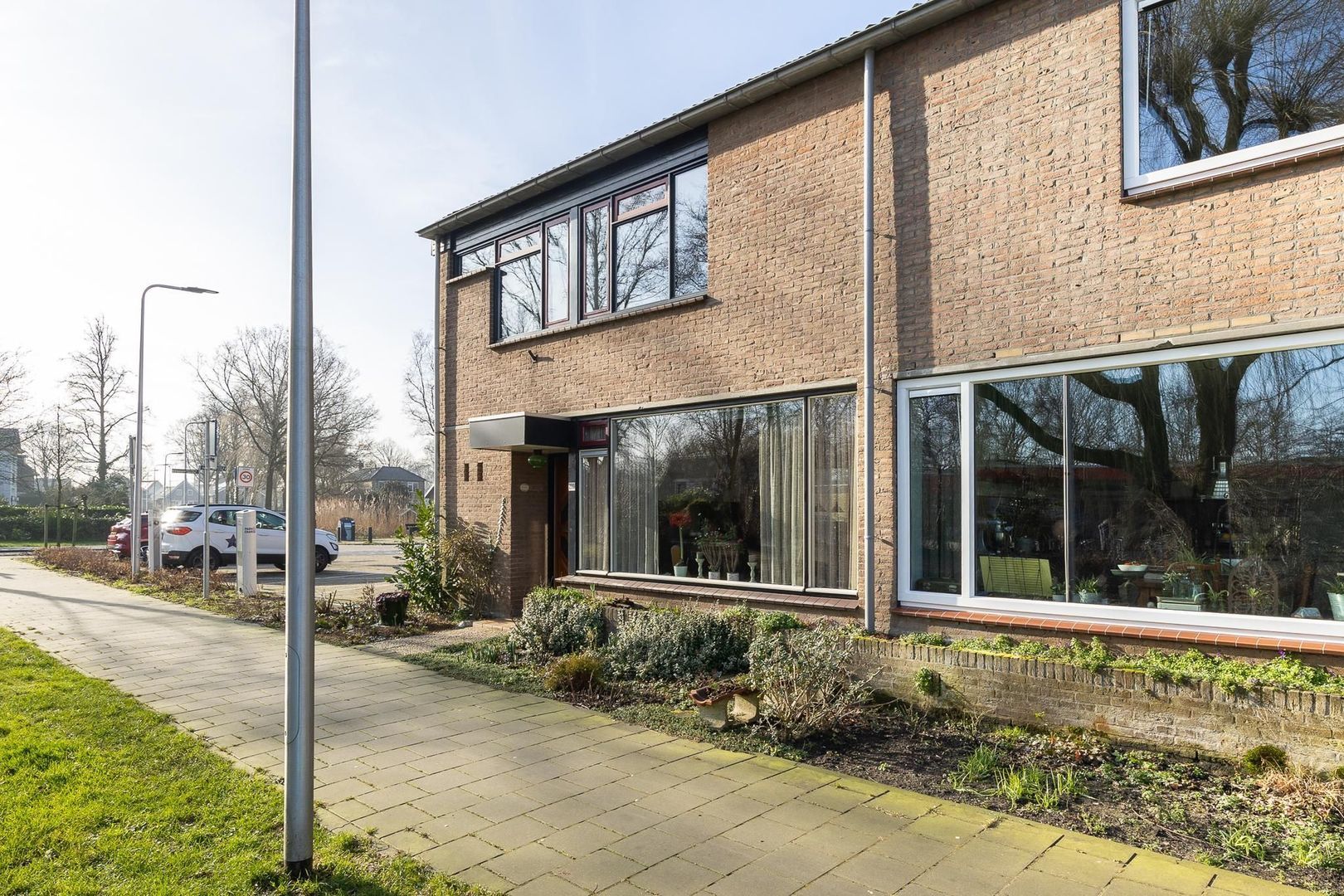 Groenoord 233, Alphen Aan Den Rijn foto-32 blur