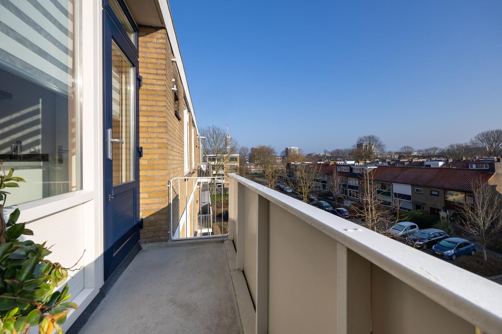 Cederstraat 223, Alphen Aan Den Rijn foto-16 blur