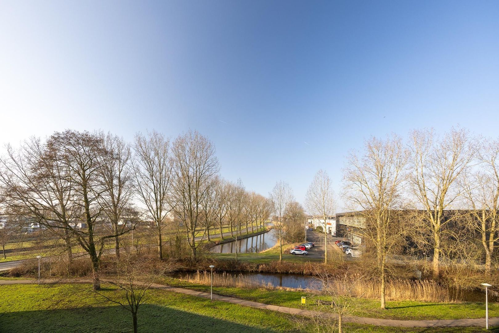Cederstraat 223, Alphen Aan Den Rijn foto-7 blur