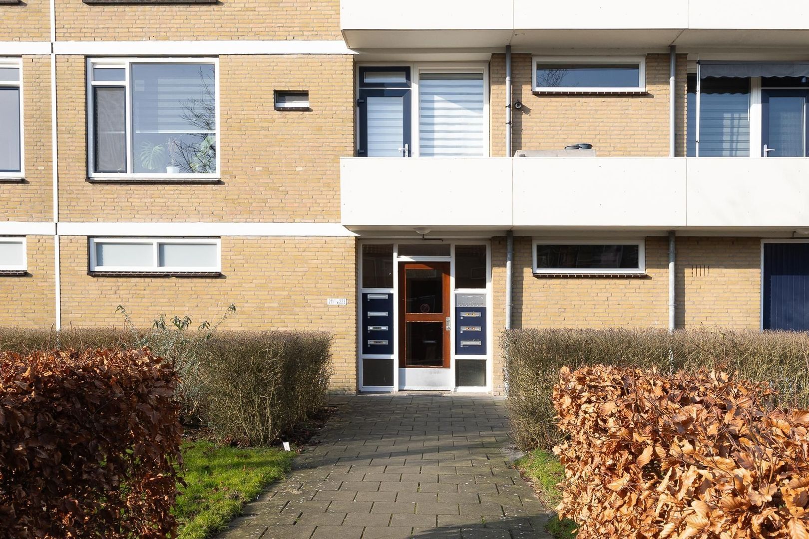 Cederstraat 223, Alphen Aan Den Rijn foto-19 blur