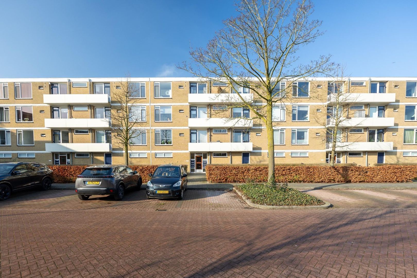 Cederstraat 223, Alphen Aan Den Rijn foto-20 blur