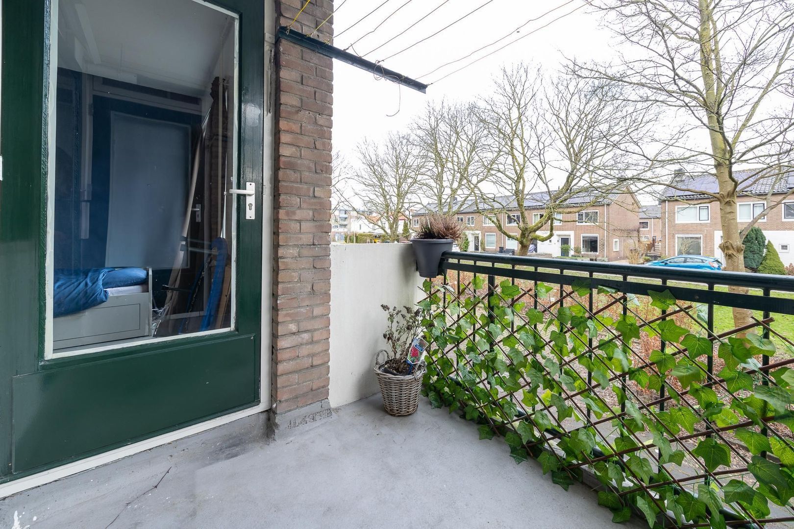 Ambonstraat 62, Alphen Aan Den Rijn foto-11 blur