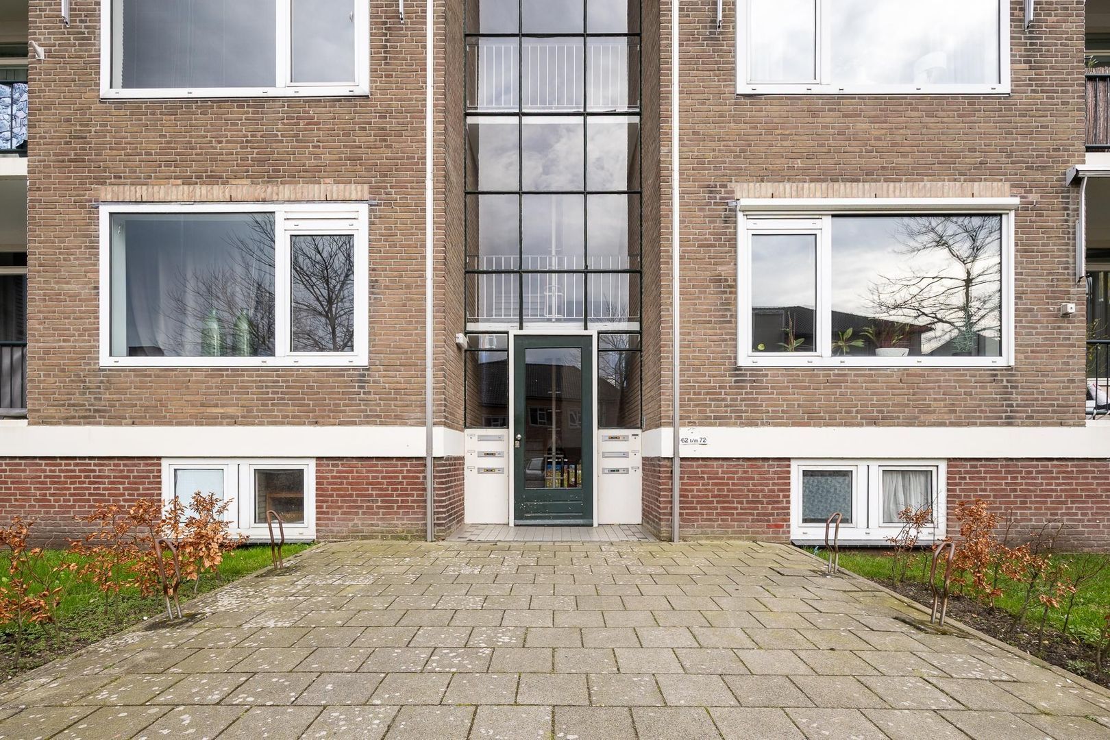 Ambonstraat 62, Alphen Aan Den Rijn foto-13 blur