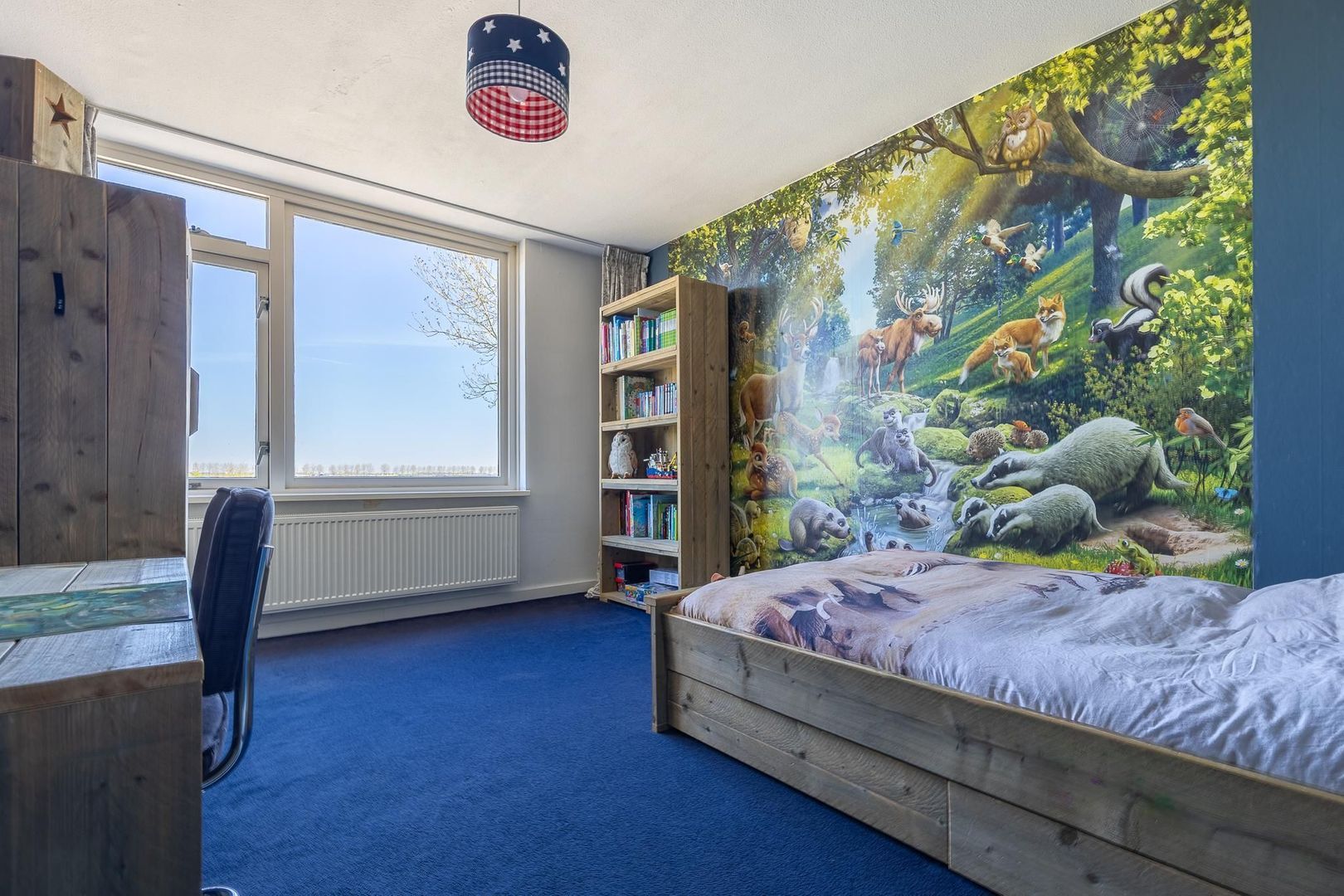 Jeltje de Bosch Kemperstraat 207, Alphen Aan Den Rijn foto-16 blur