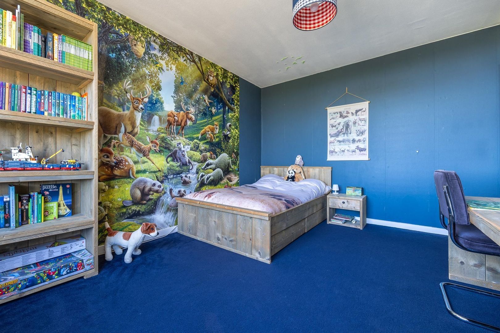 Jeltje de Bosch Kemperstraat 207, Alphen Aan Den Rijn foto-17 blur