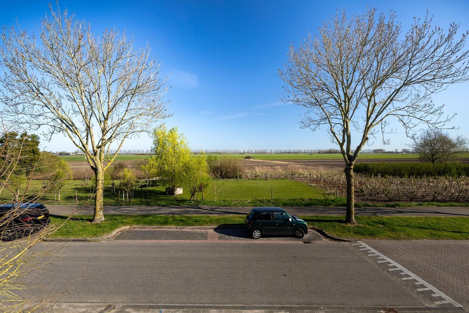 Jeltje de Bosch Kemperstraat 207, Alphen Aan Den Rijn foto-1 blur