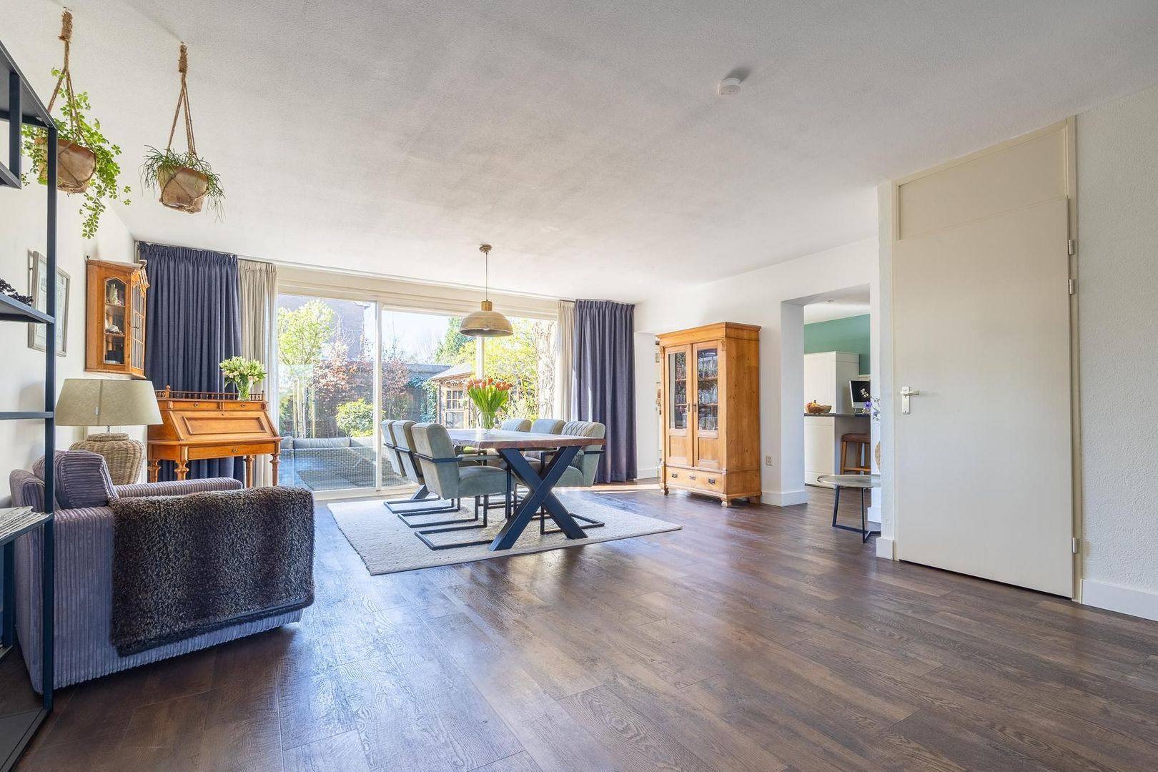 Jeltje de Bosch Kemperstraat 207, Alphen Aan Den Rijn foto-3 blur