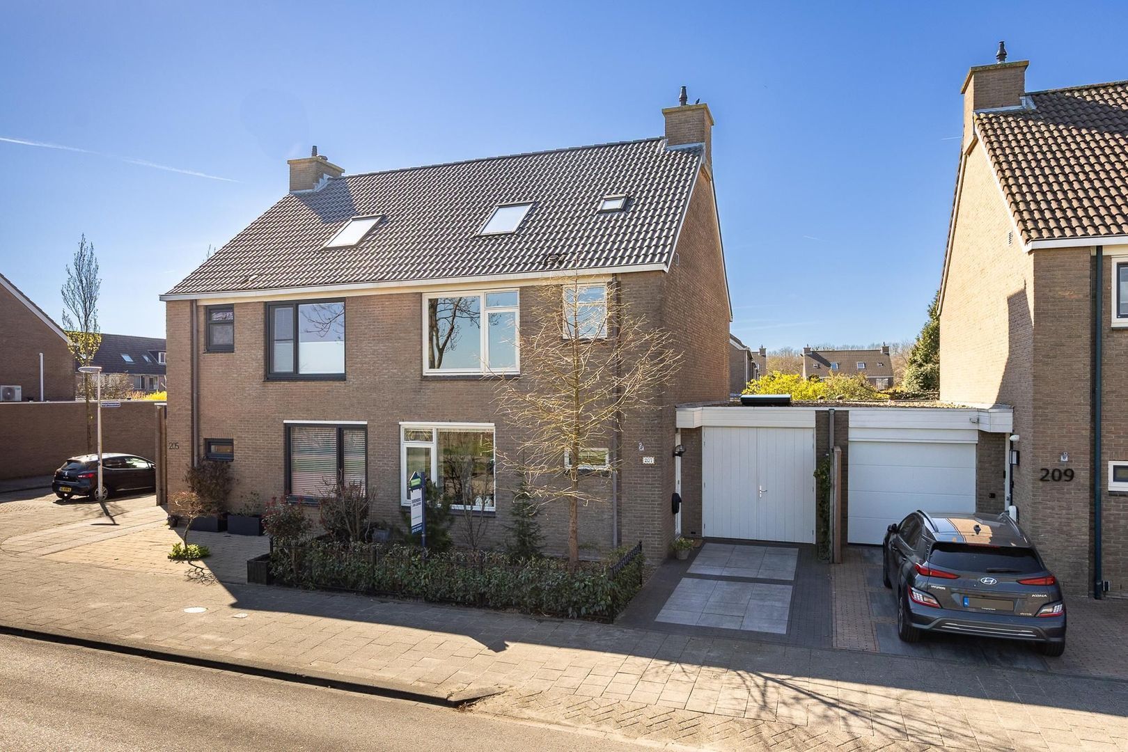 Jeltje de Bosch Kemperstraat 207, Alphen Aan Den Rijn foto-0 blur