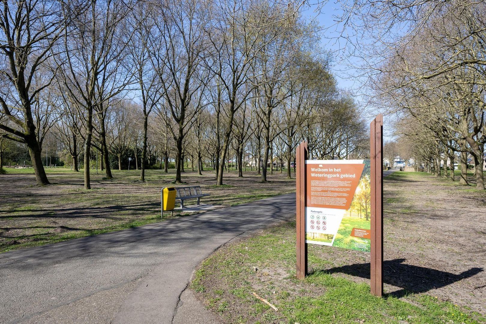 Jeltje de Bosch Kemperstraat 207, Alphen Aan Den Rijn foto-34 blur