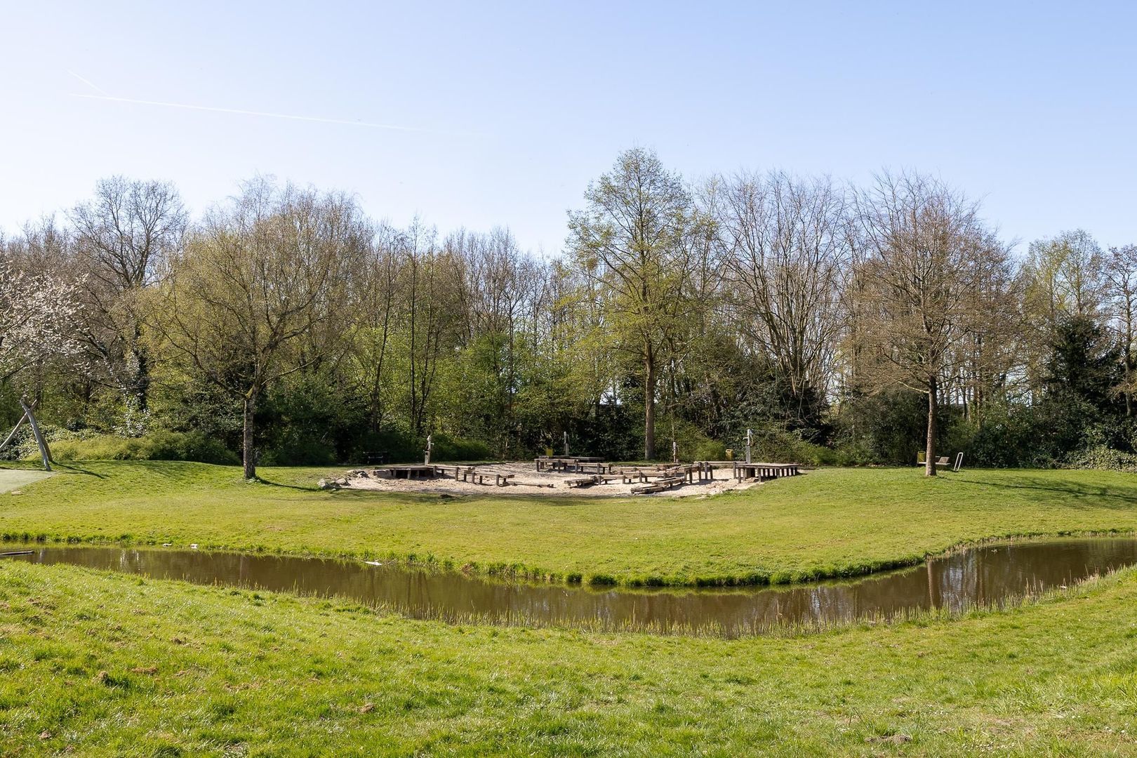 Jeltje de Bosch Kemperstraat 207, Alphen Aan Den Rijn foto-35 blur