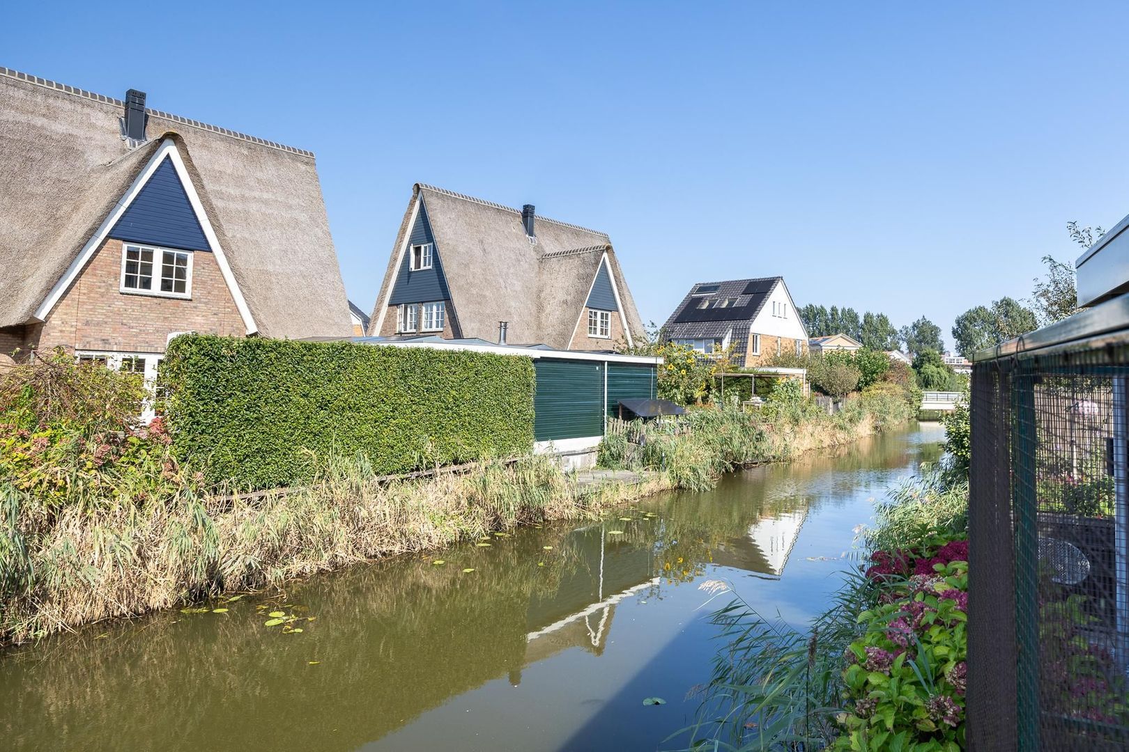 Norbertijnenlaan 34, Alphen Aan Den Rijn foto-36 blur