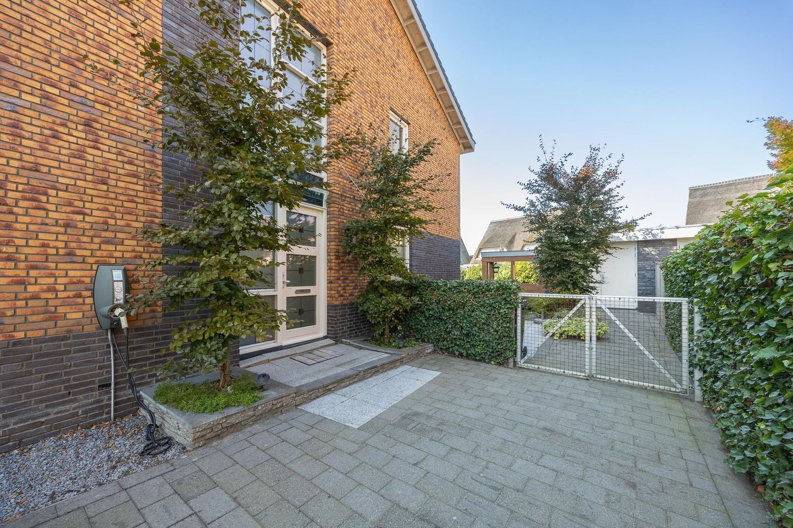 Norbertijnenlaan 34, Alphen Aan Den Rijn foto-38 blur