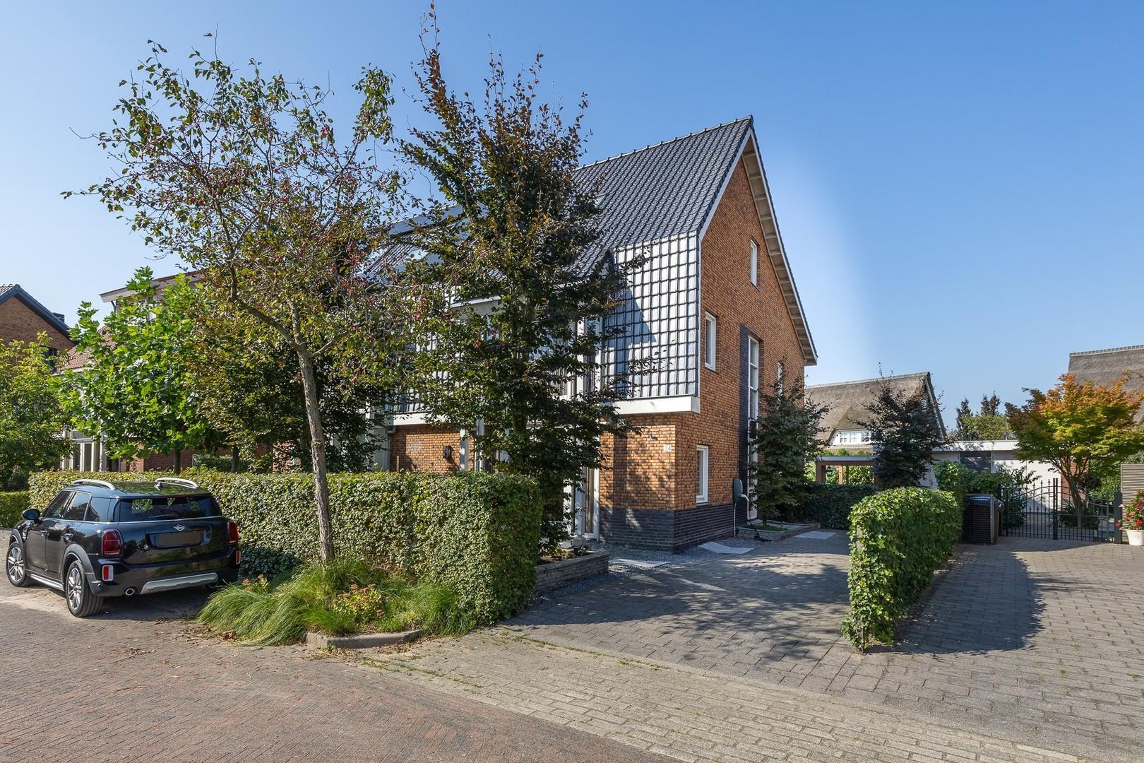 Norbertijnenlaan 34, Alphen Aan Den Rijn foto-0 blur
