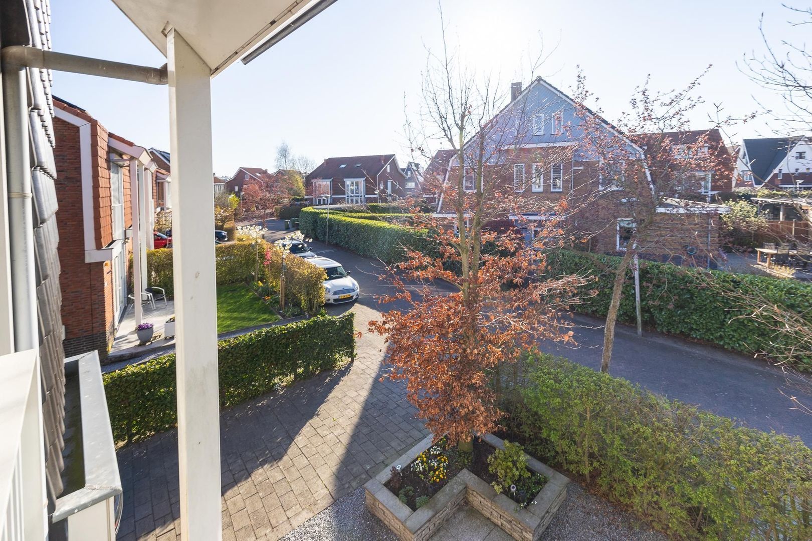 Norbertijnenlaan 34, Alphen Aan Den Rijn foto-15 blur