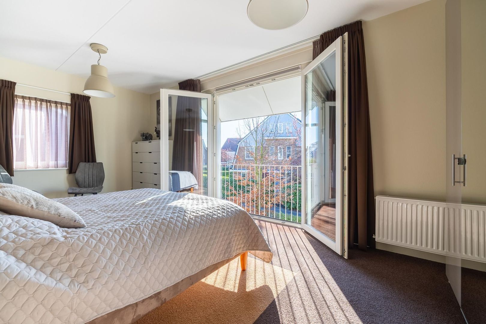 Norbertijnenlaan 34, Alphen Aan Den Rijn foto-14 blur