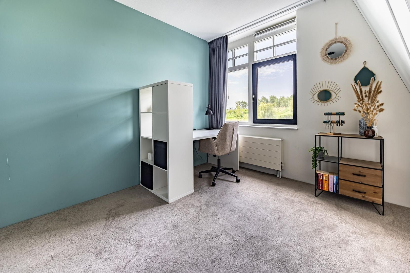 Norbertijnenlaan 68, Alphen Aan Den Rijn foto-22 blur