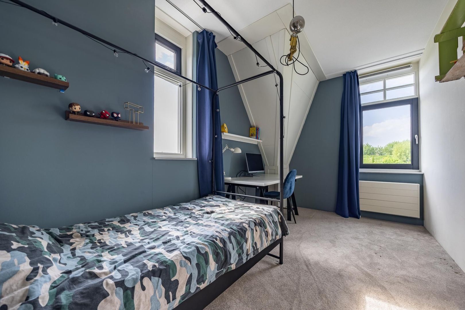 Norbertijnenlaan 68, Alphen Aan Den Rijn foto-25 blur