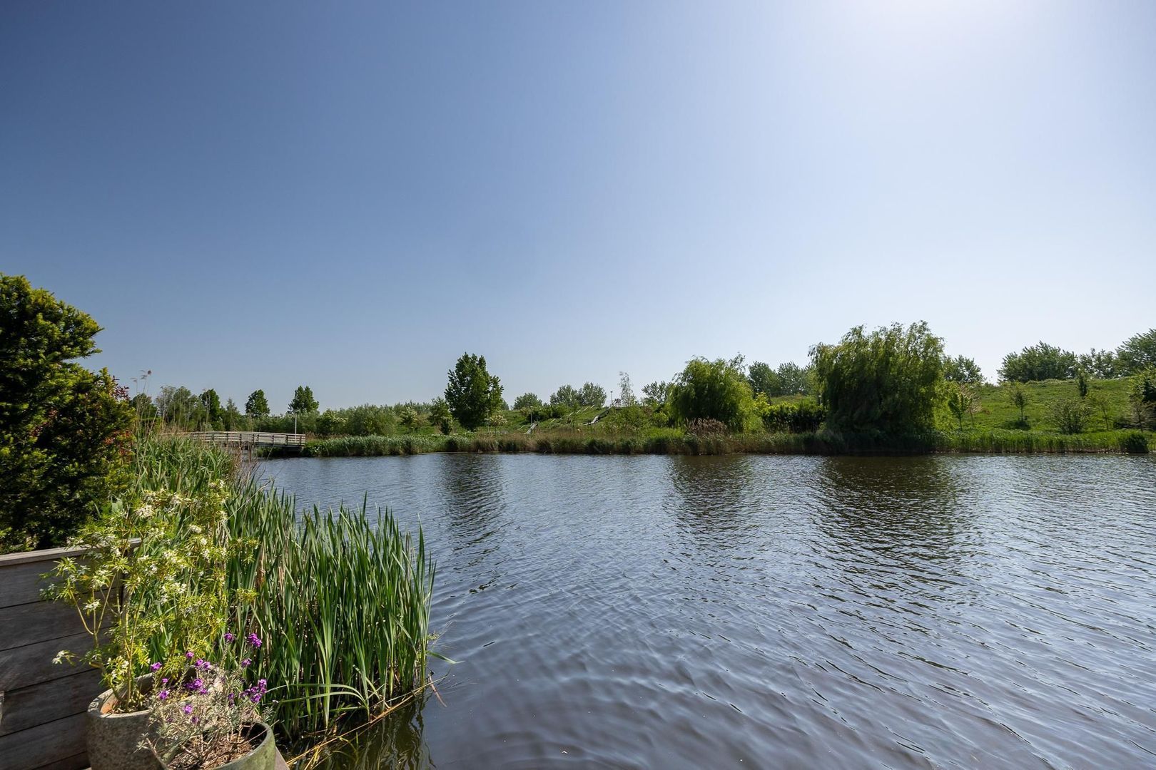 Norbertijnenlaan 68, Alphen Aan Den Rijn foto-31 blur