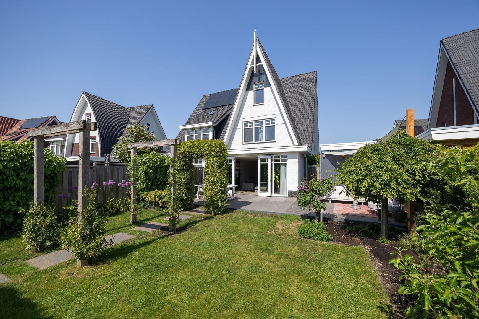 Norbertijnenlaan 68, Alphen Aan Den Rijn foto-34 blur