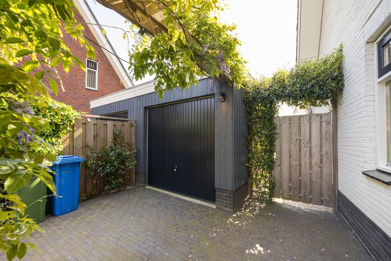Norbertijnenlaan 68, Alphen Aan Den Rijn foto-42 blur