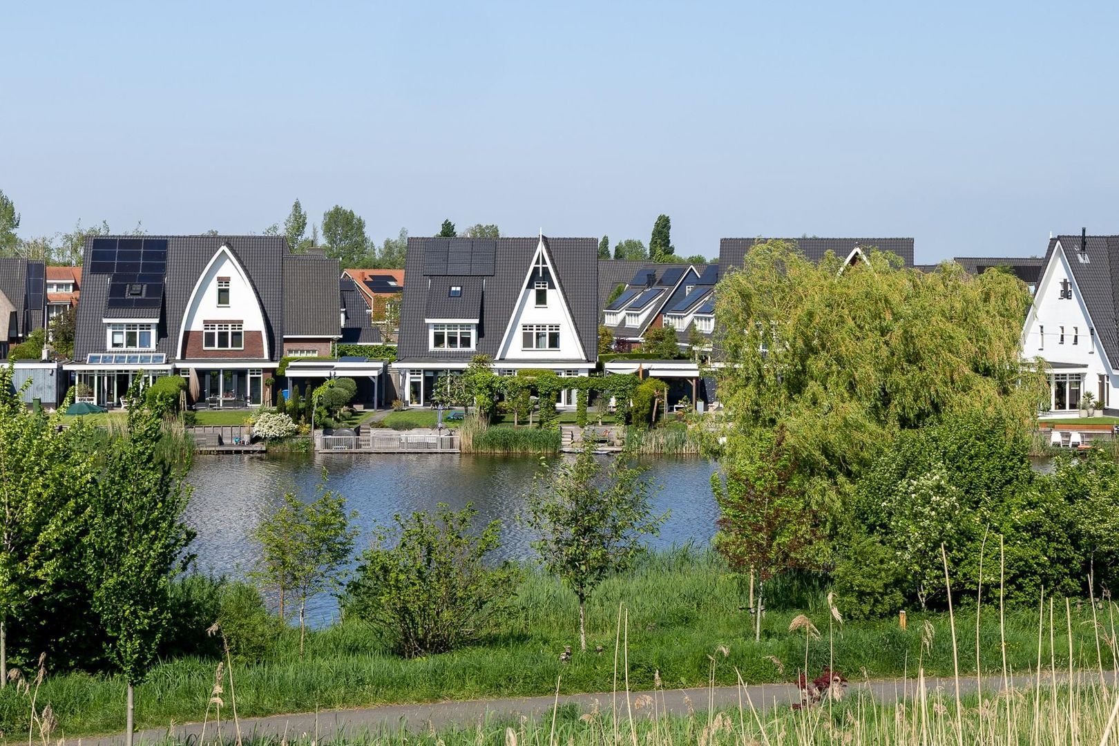 Norbertijnenlaan 68, Alphen Aan Den Rijn foto-43 blur