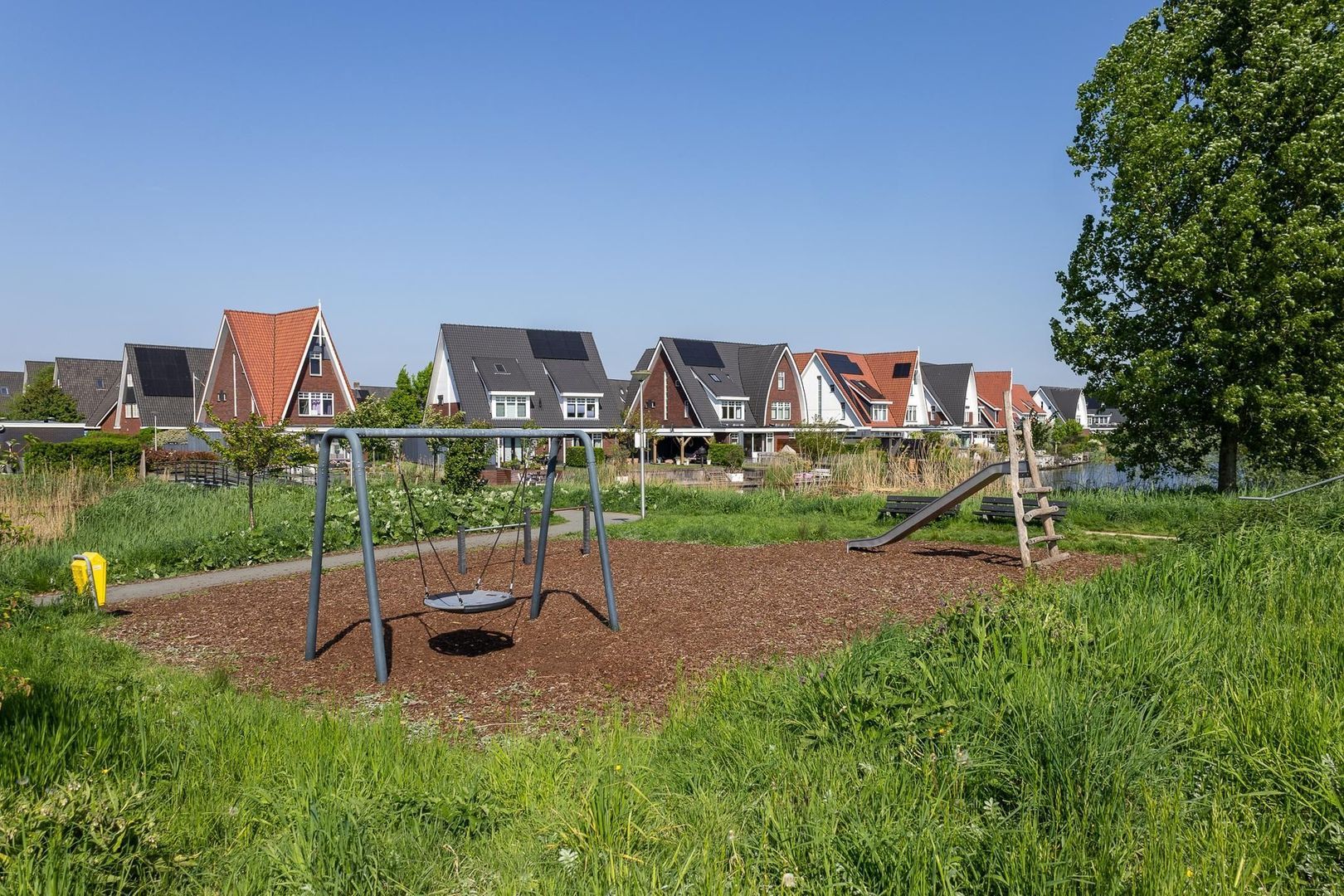 Norbertijnenlaan 68, Alphen Aan Den Rijn foto-44 blur