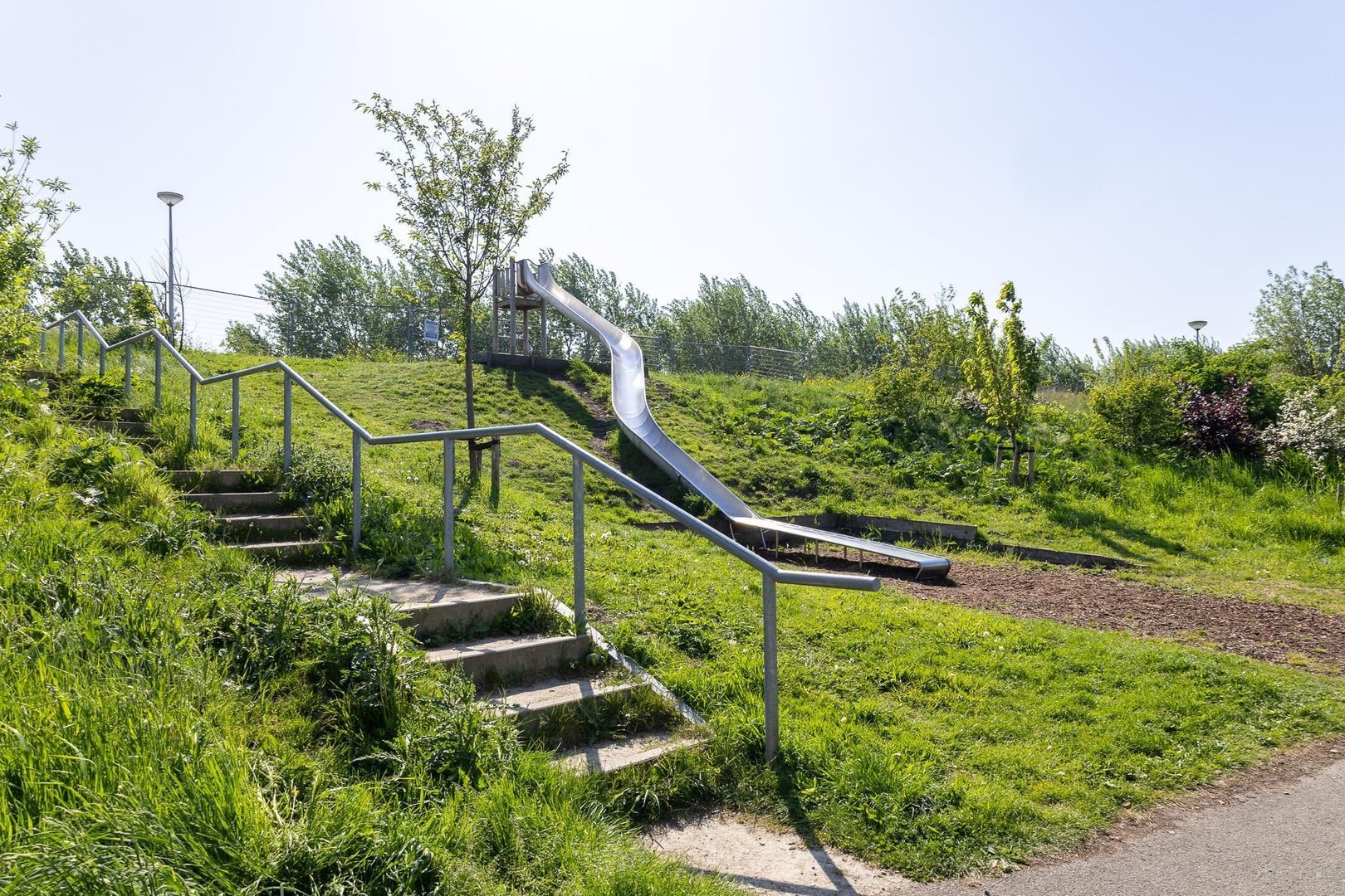 Norbertijnenlaan 68, Alphen Aan Den Rijn foto-45 blur