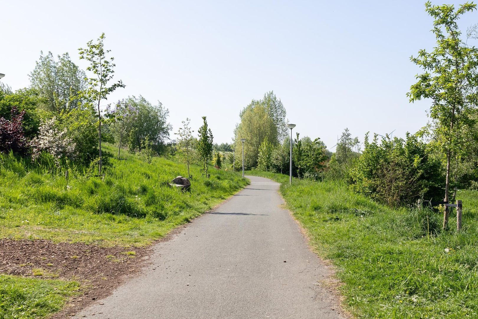 Norbertijnenlaan 68, Alphen Aan Den Rijn foto-46 blur