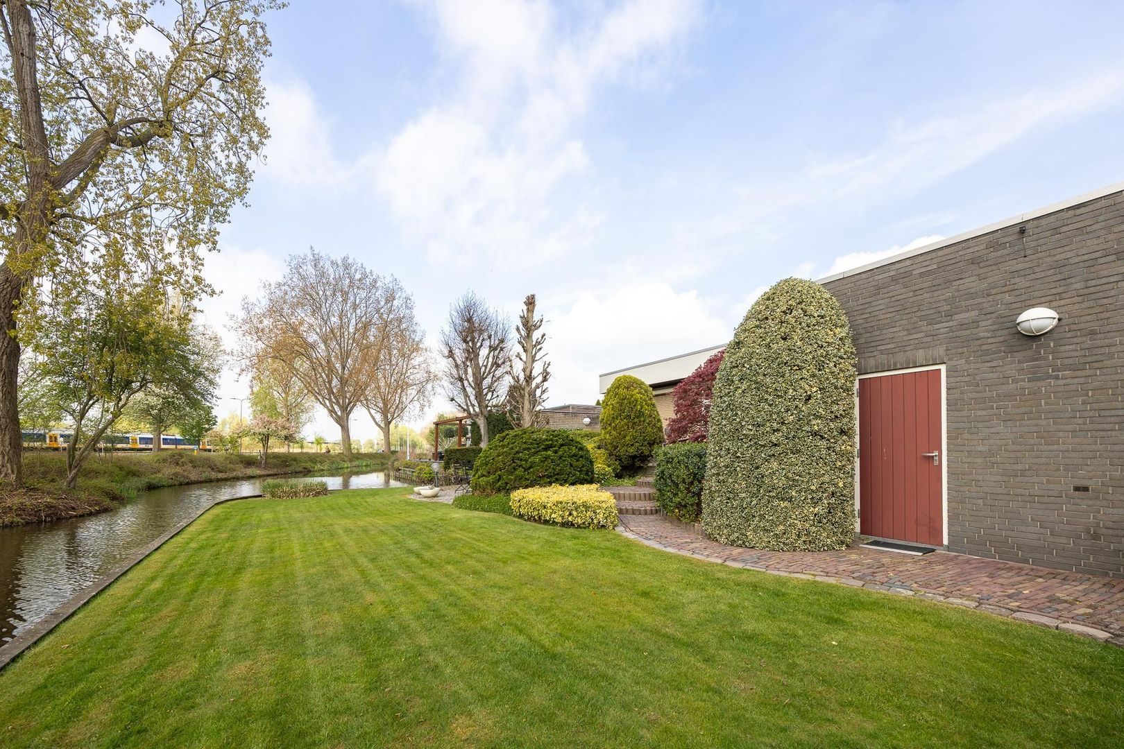 Magnoliastraat 10, Alphen Aan Den Rijn foto-22 blur