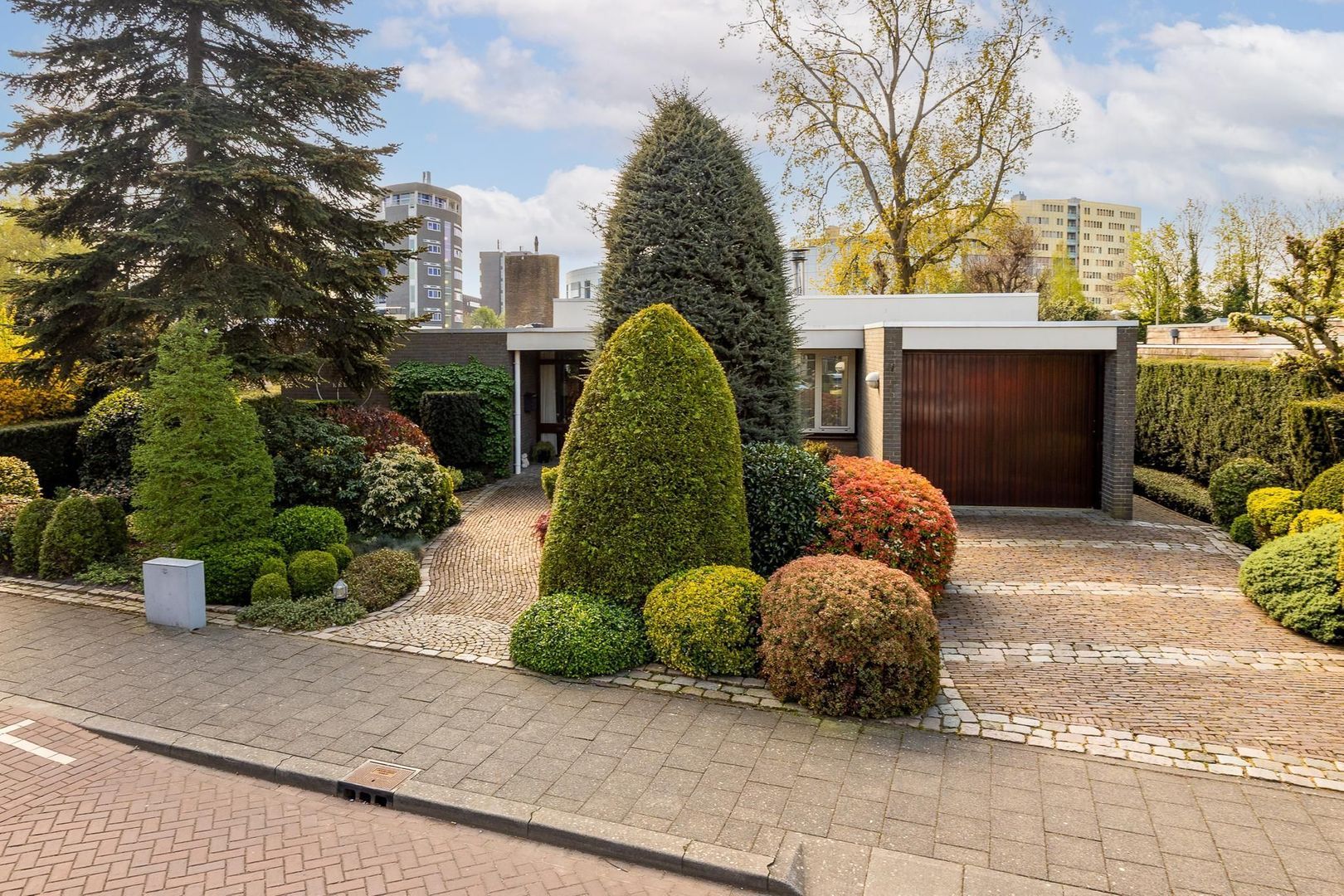Magnoliastraat 10, Alphen Aan Den Rijn foto-25 blur