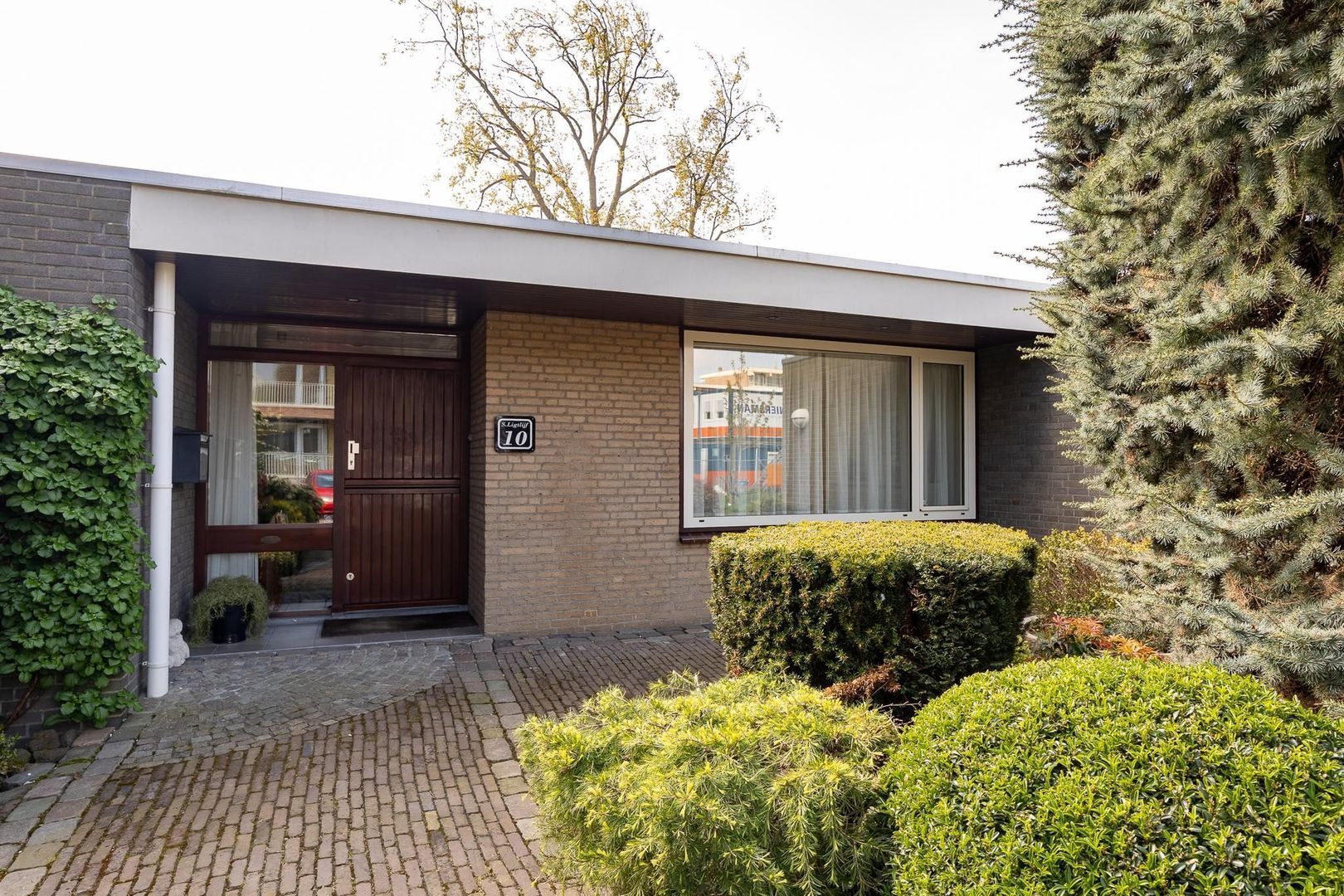 Magnoliastraat 10, Alphen Aan Den Rijn foto-24 blur