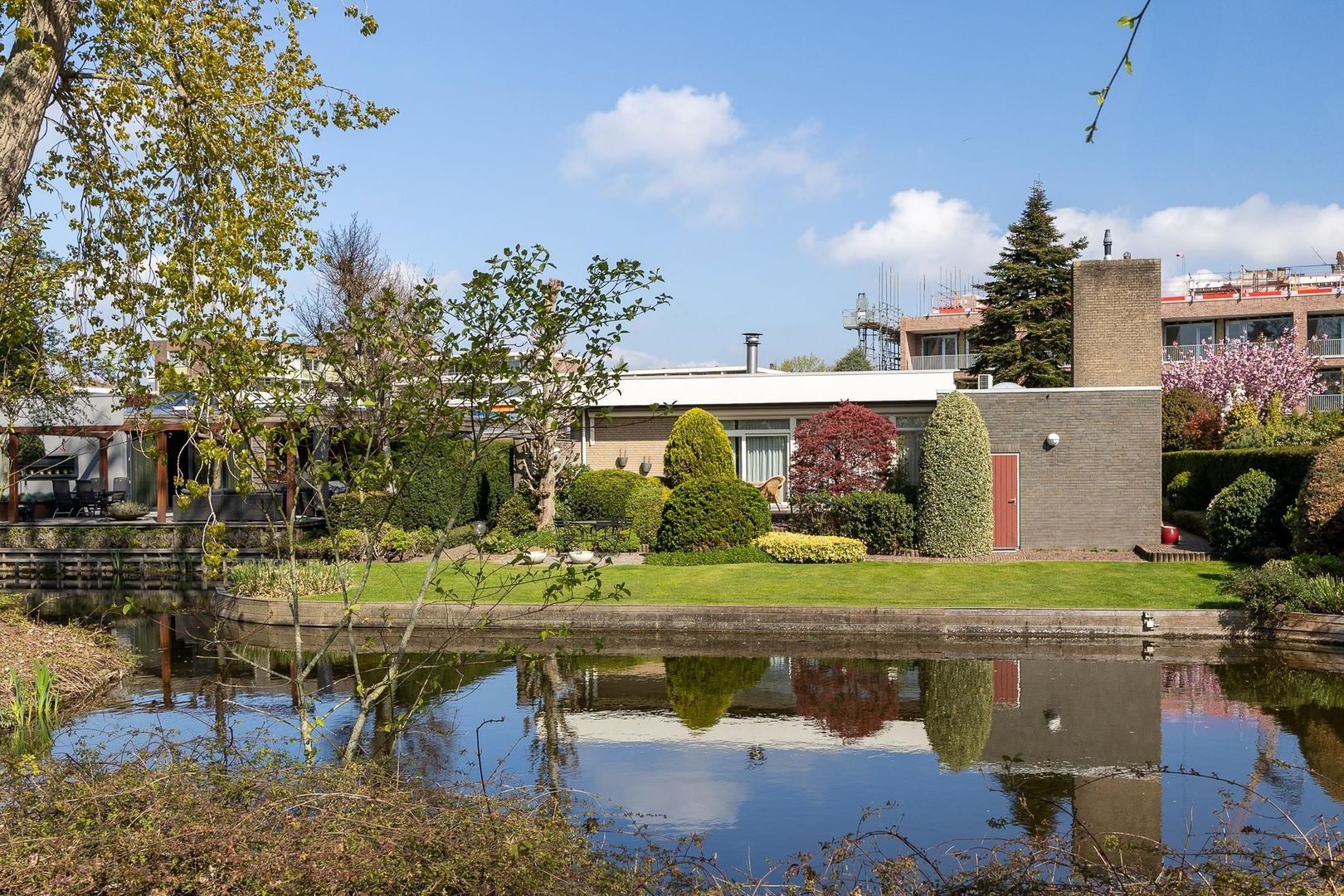 Magnoliastraat 10, Alphen Aan Den Rijn foto-28 blur