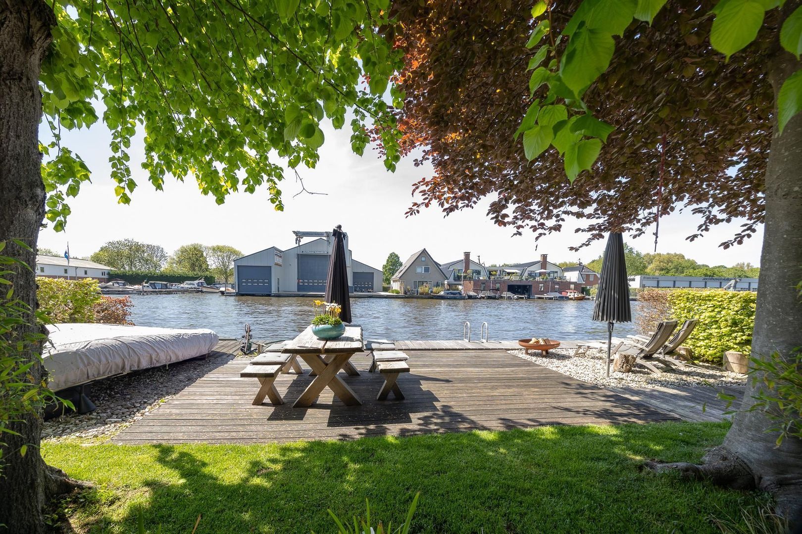 van Hemessenkade 51, Woubrugge foto-43 blur