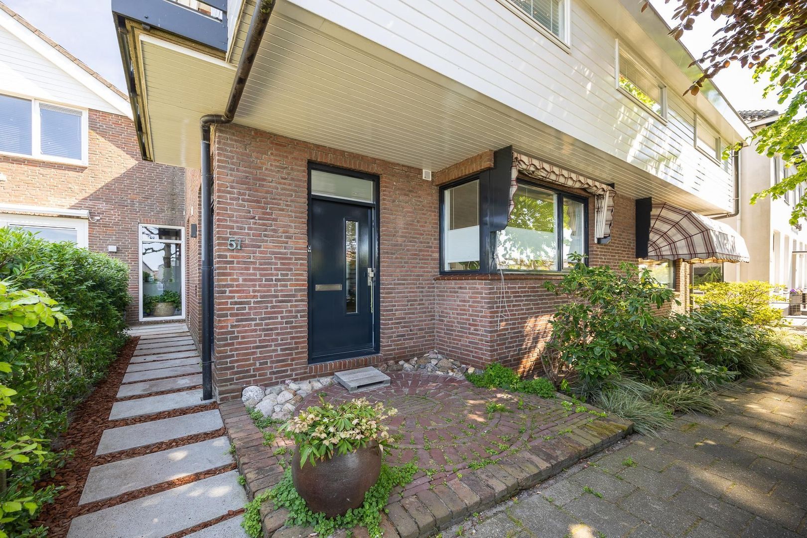 van Hemessenkade 51, Woubrugge foto-45 blur