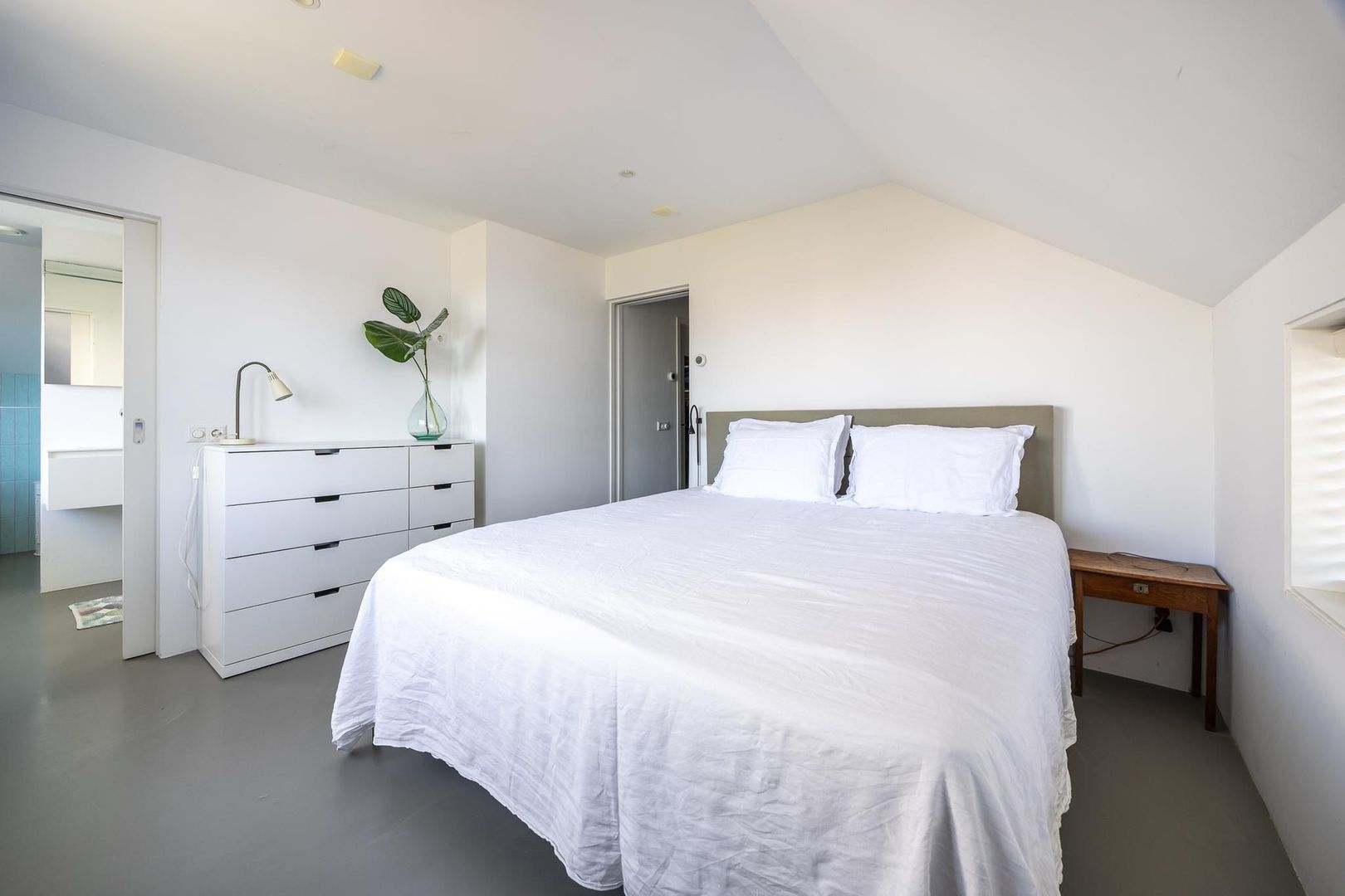 van Hemessenkade 51, Woubrugge foto-22 blur