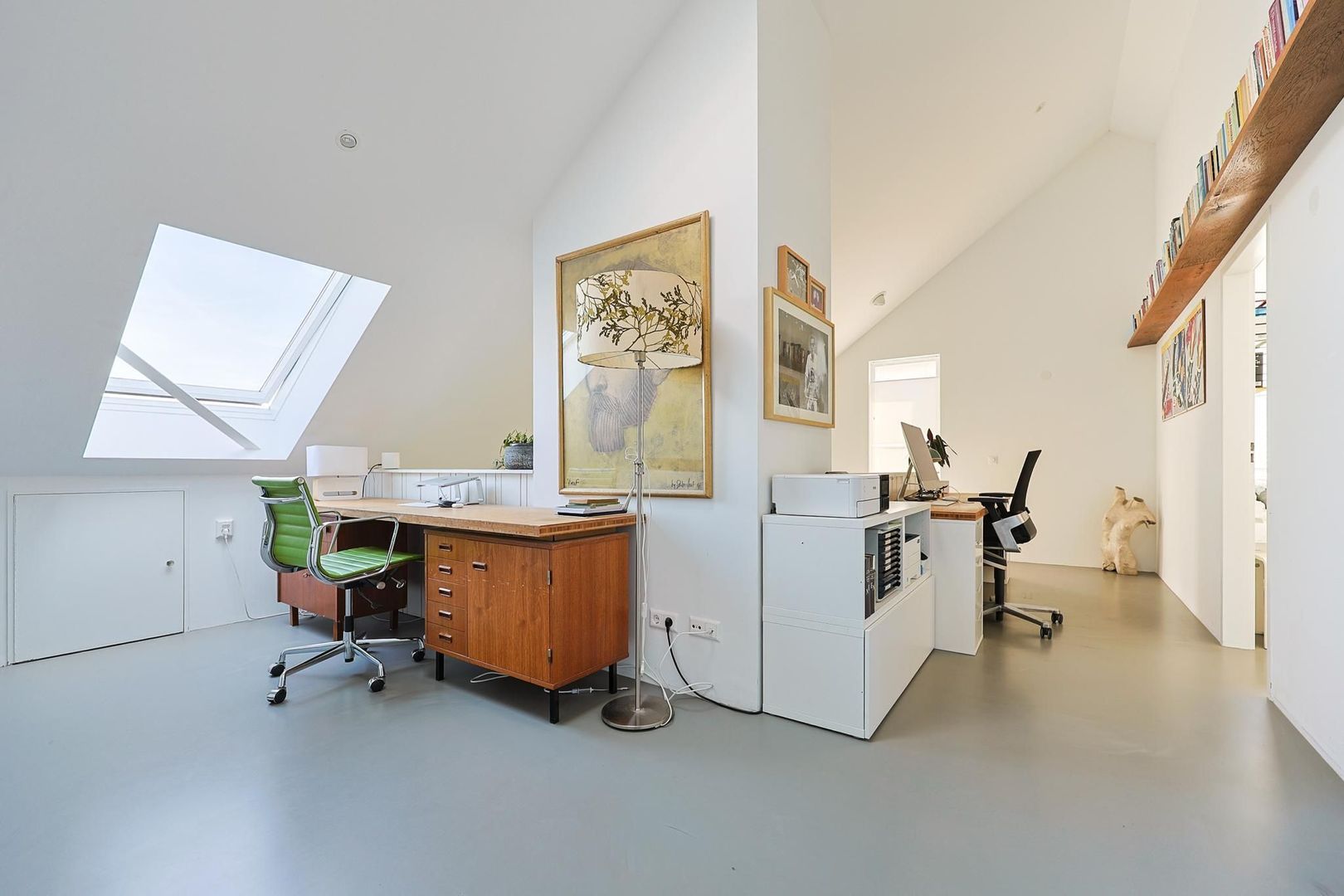 van Hemessenkade 51, Woubrugge foto-19 blur