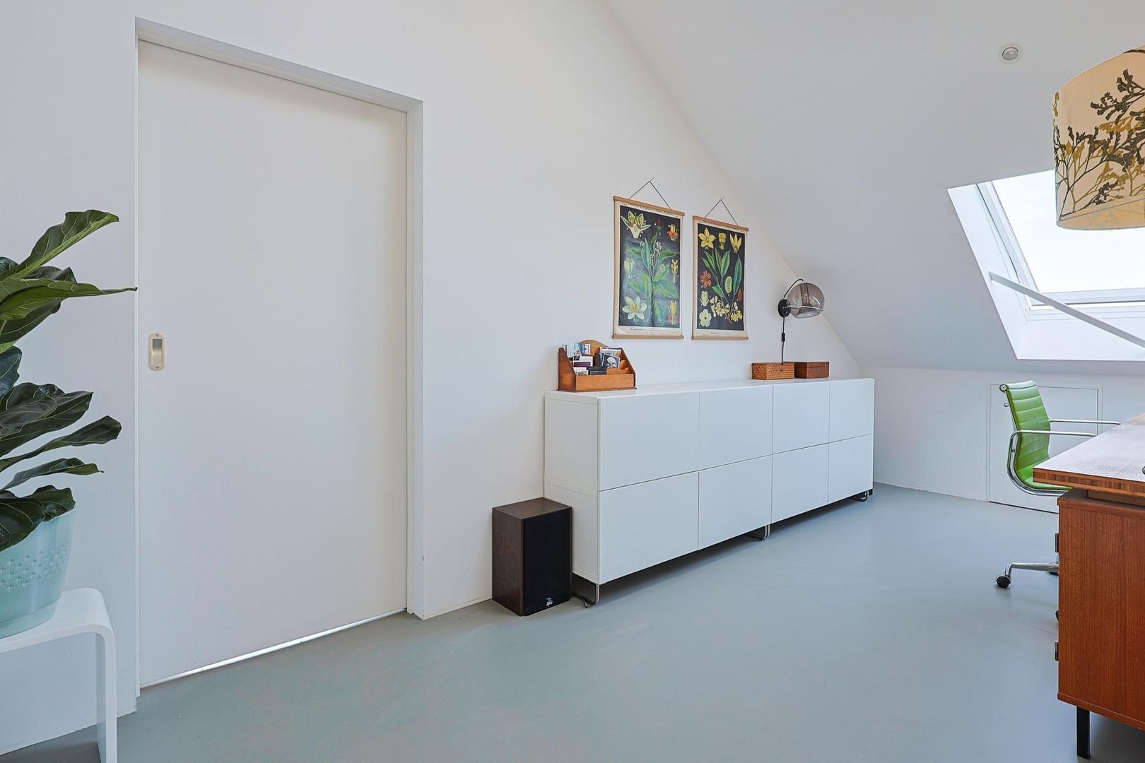 van Hemessenkade 51, Woubrugge foto-20 blur