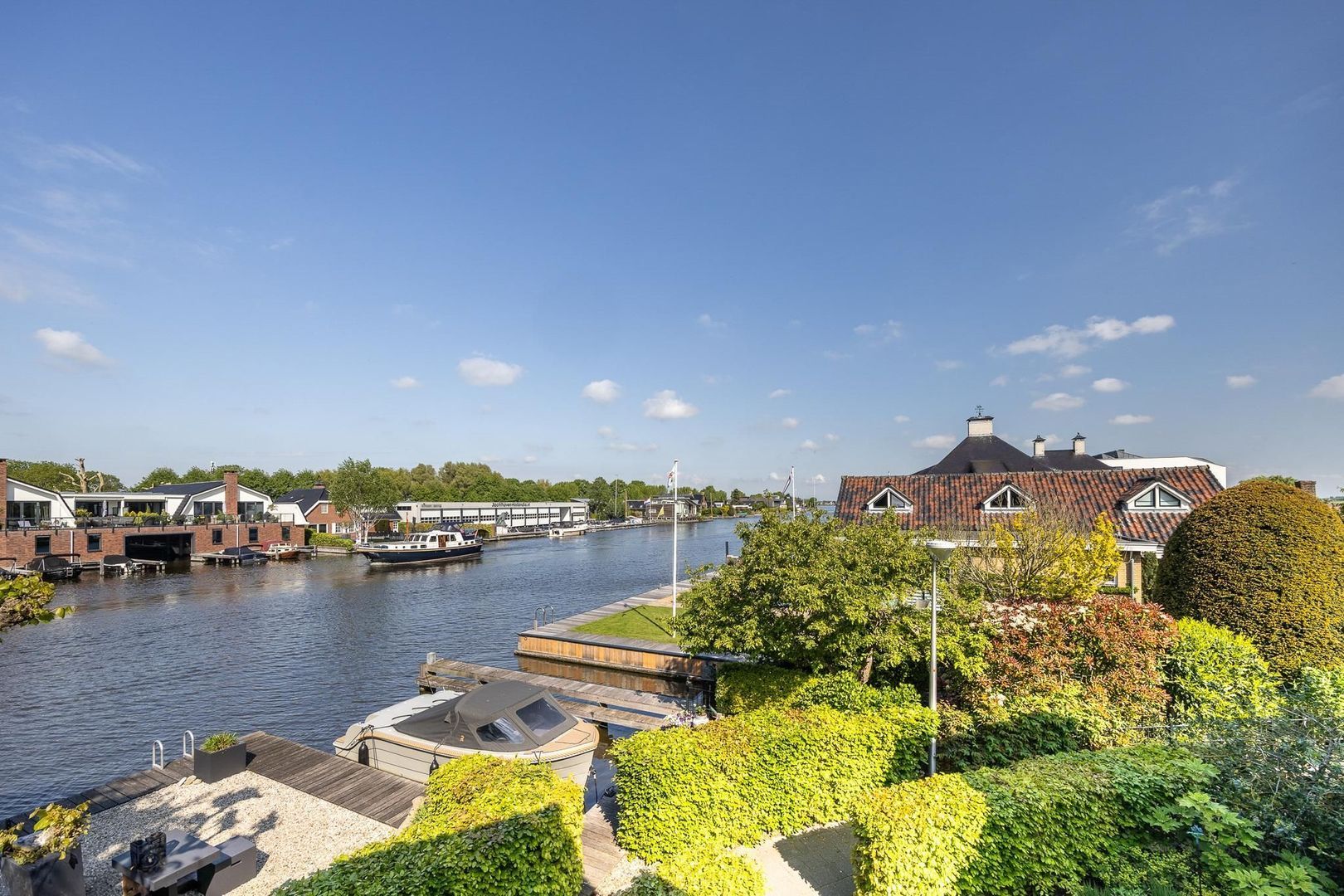 van Hemessenkade 51, Woubrugge foto-24 blur