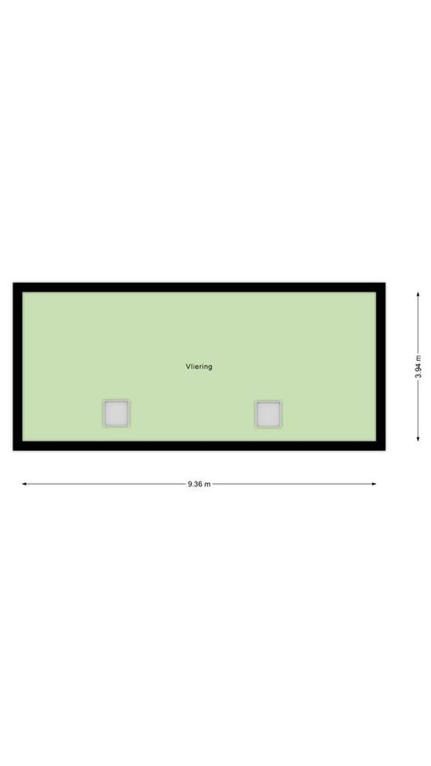 Noordenseweg 25, Nieuwkoop plattegrond-38