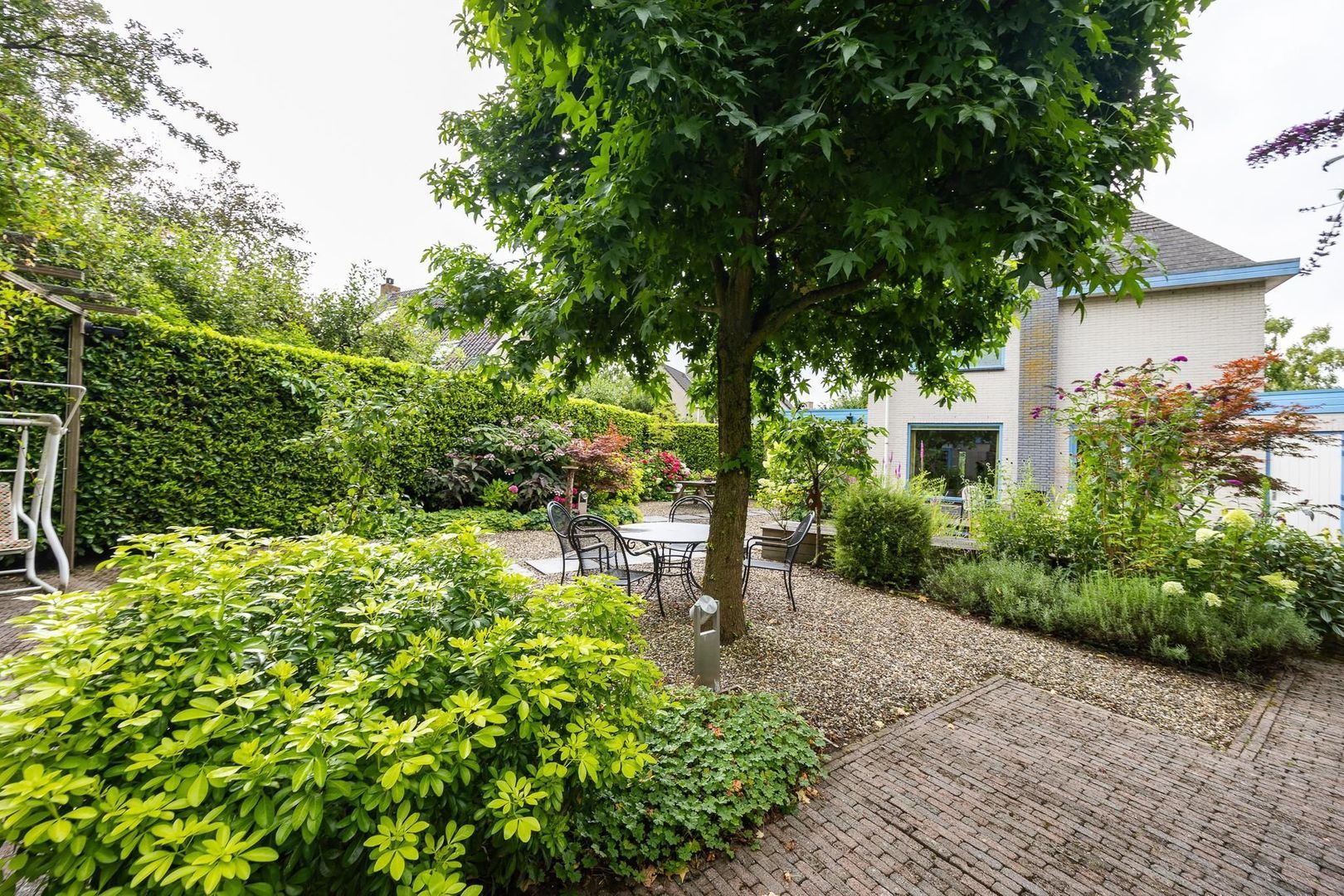 Standaardmolen 1, Alphen Aan Den Rijn foto-30 blur
