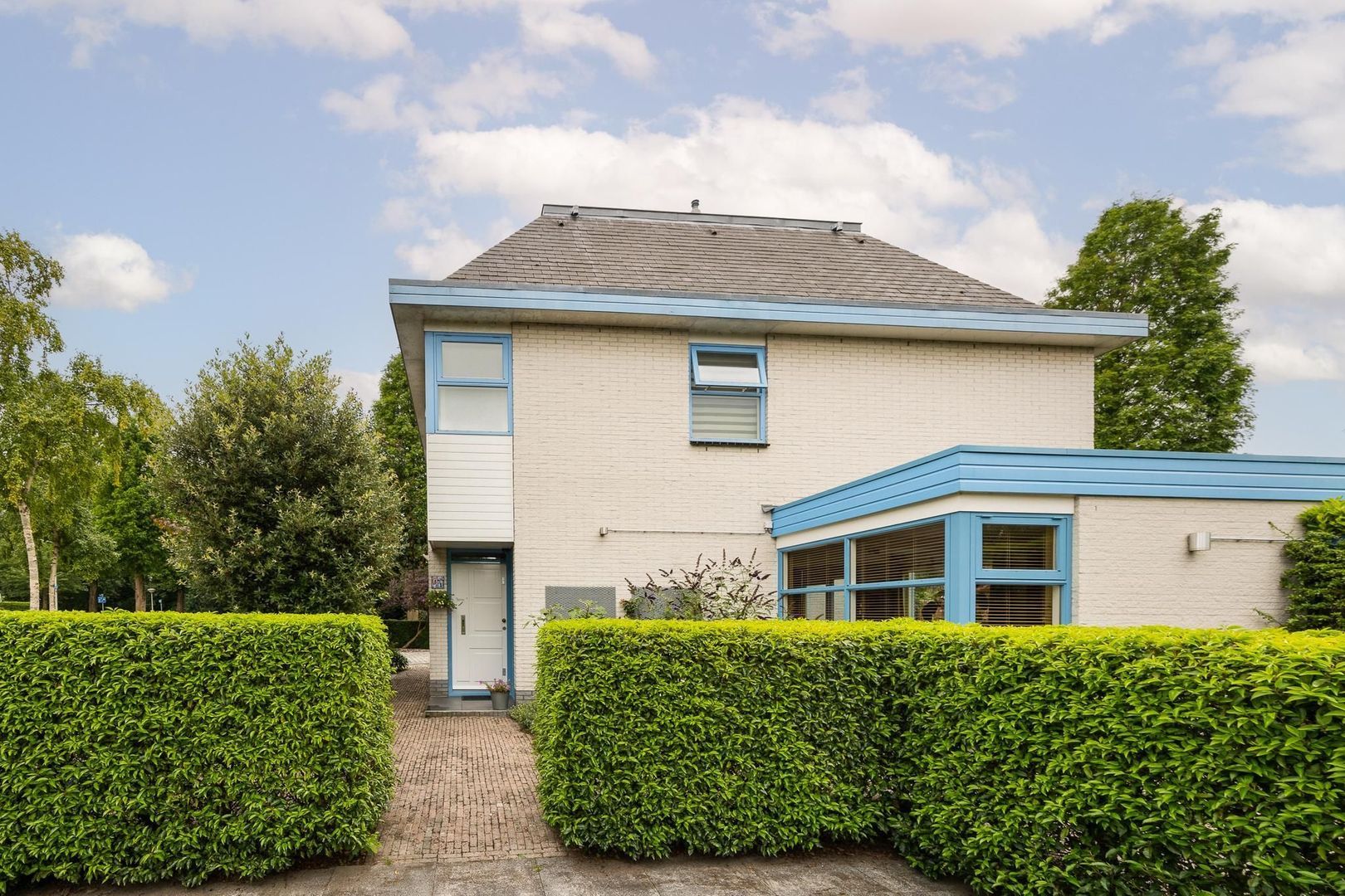 Standaardmolen 1, Alphen Aan Den Rijn foto-38 blur