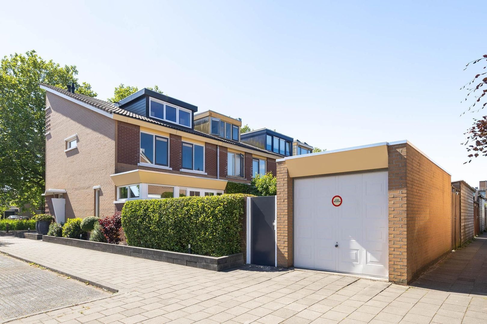Argentiniesingel 34, Alphen Aan Den Rijn foto-1 blur