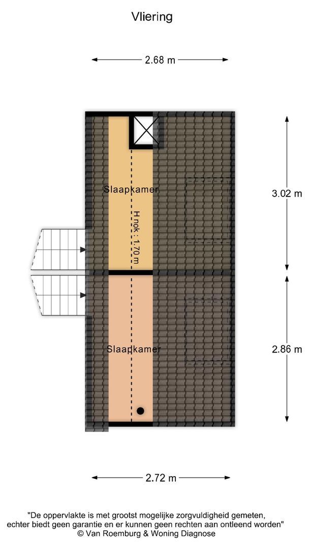 Stationsweg 5 A, Aarlanderveen plattegrond-34