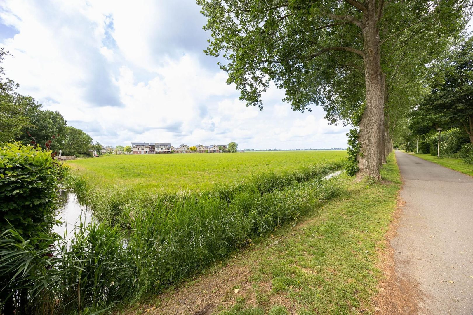 A.G.M. van der Hoevenstraat 85, Ter Aar foto-40 blur