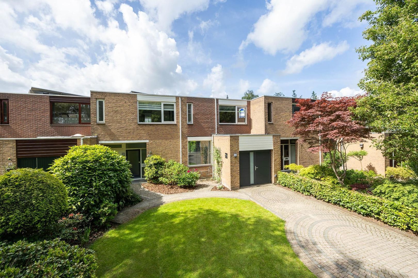 A.G.M. van der Hoevenstraat 85, Ter Aar foto-0 blur