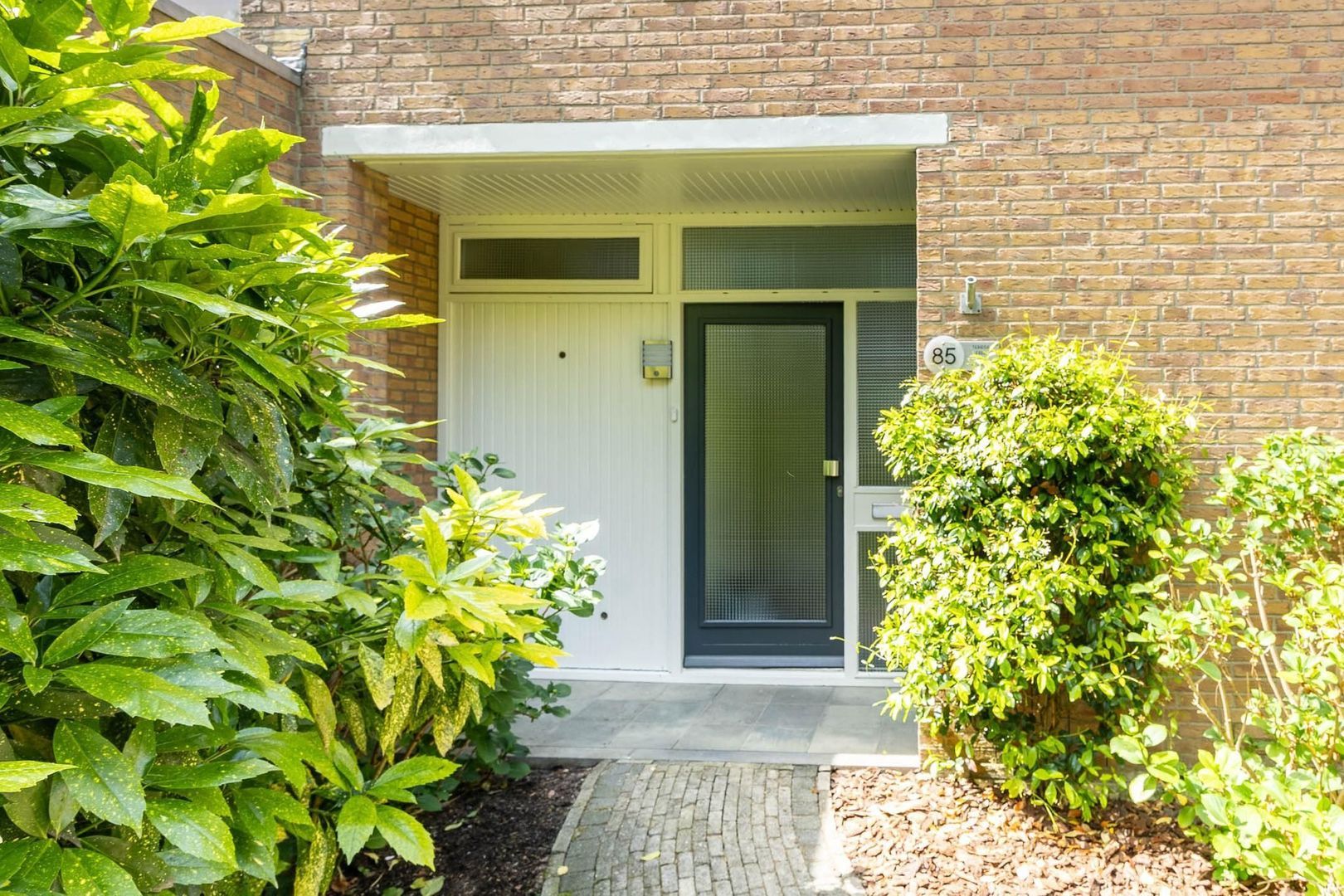 A.G.M. van der Hoevenstraat 85, Ter Aar foto-35 blur