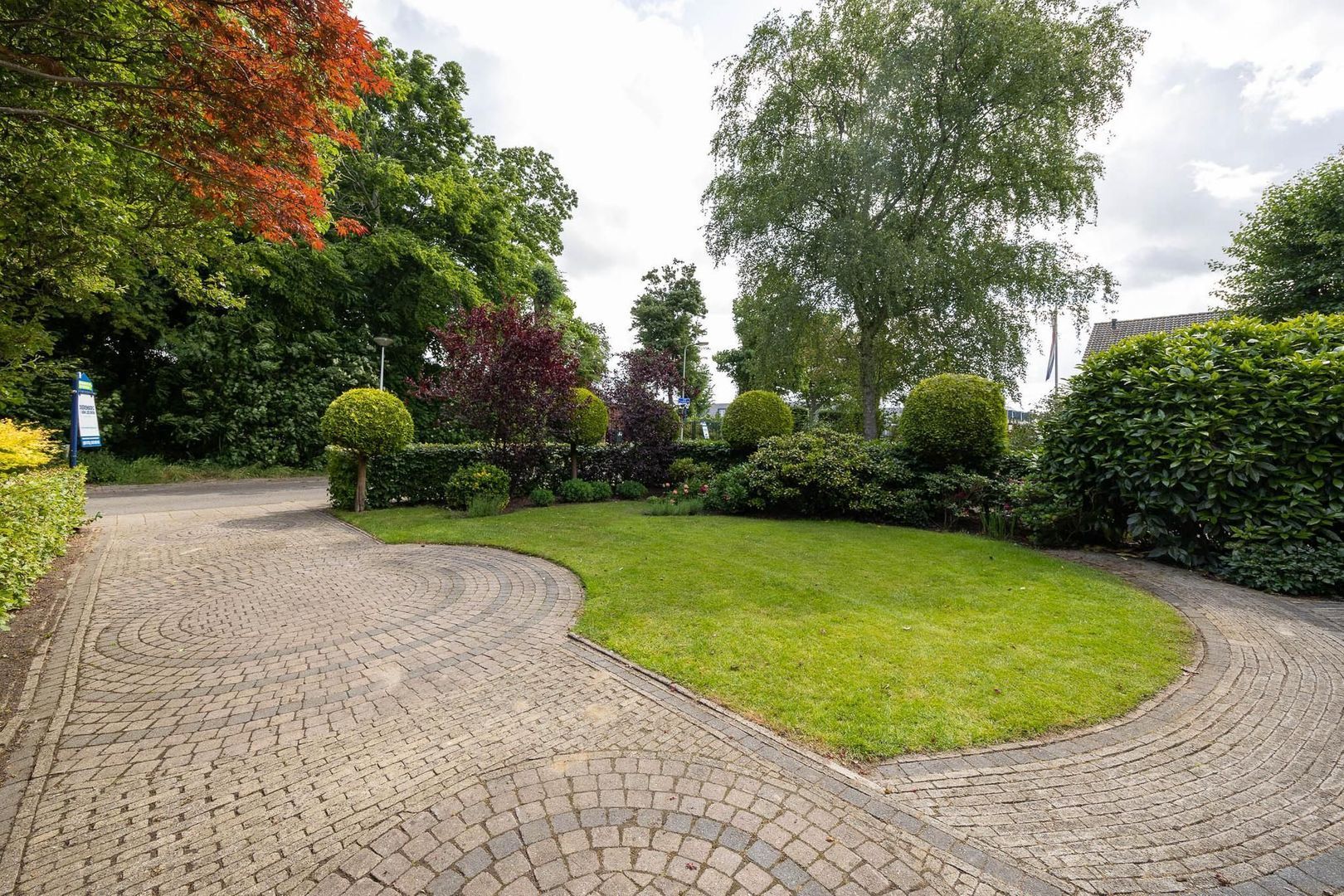 A.G.M. van der Hoevenstraat 85, Ter Aar foto-39 blur