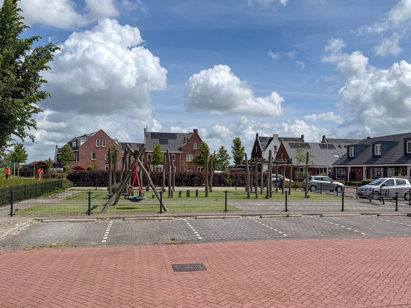 A.G.M. van der Hoevenstraat 85, Ter Aar foto-41 blur