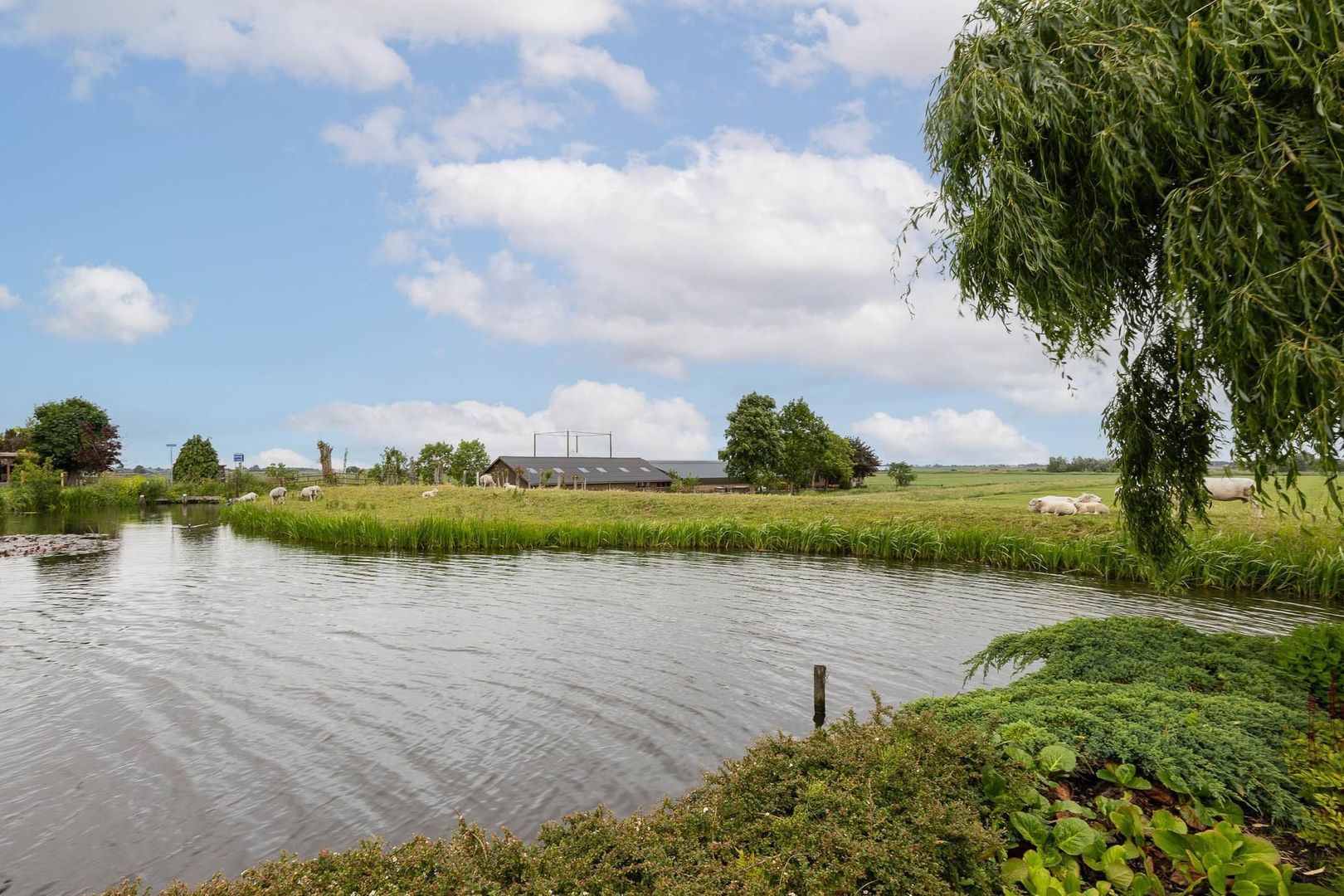 Overbuurt 19, Rijnsaterwoude foto-22 blur