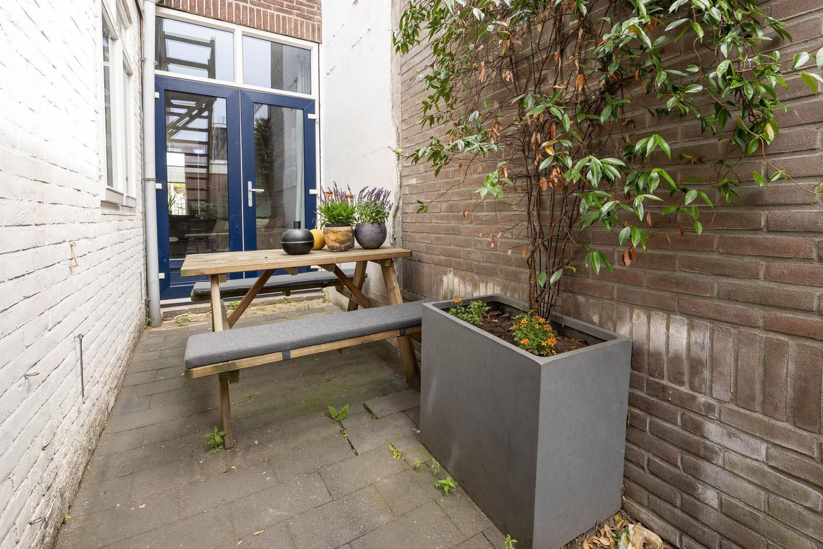Nieuwstraat 12, Alphen Aan Den Rijn foto-19 blur